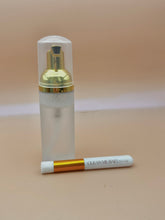 Lash Shampoo + Brush BUNDLES